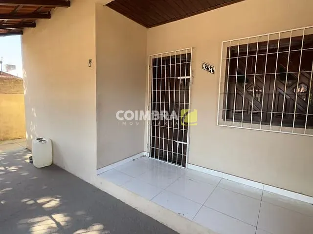 Casa com 95m² 2 quartos e 1 banheiro, à venda, no bairro Fátima em Santarém