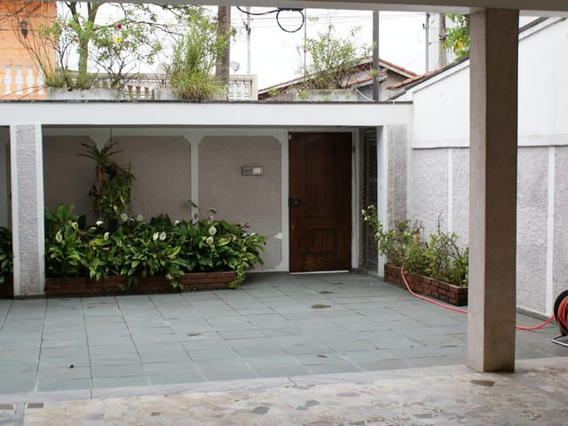 Casa à venda 3 Quartos, 1 Suite, 5 Vagas, 380M², Paulicéia, São Bernardo do Campo - SP