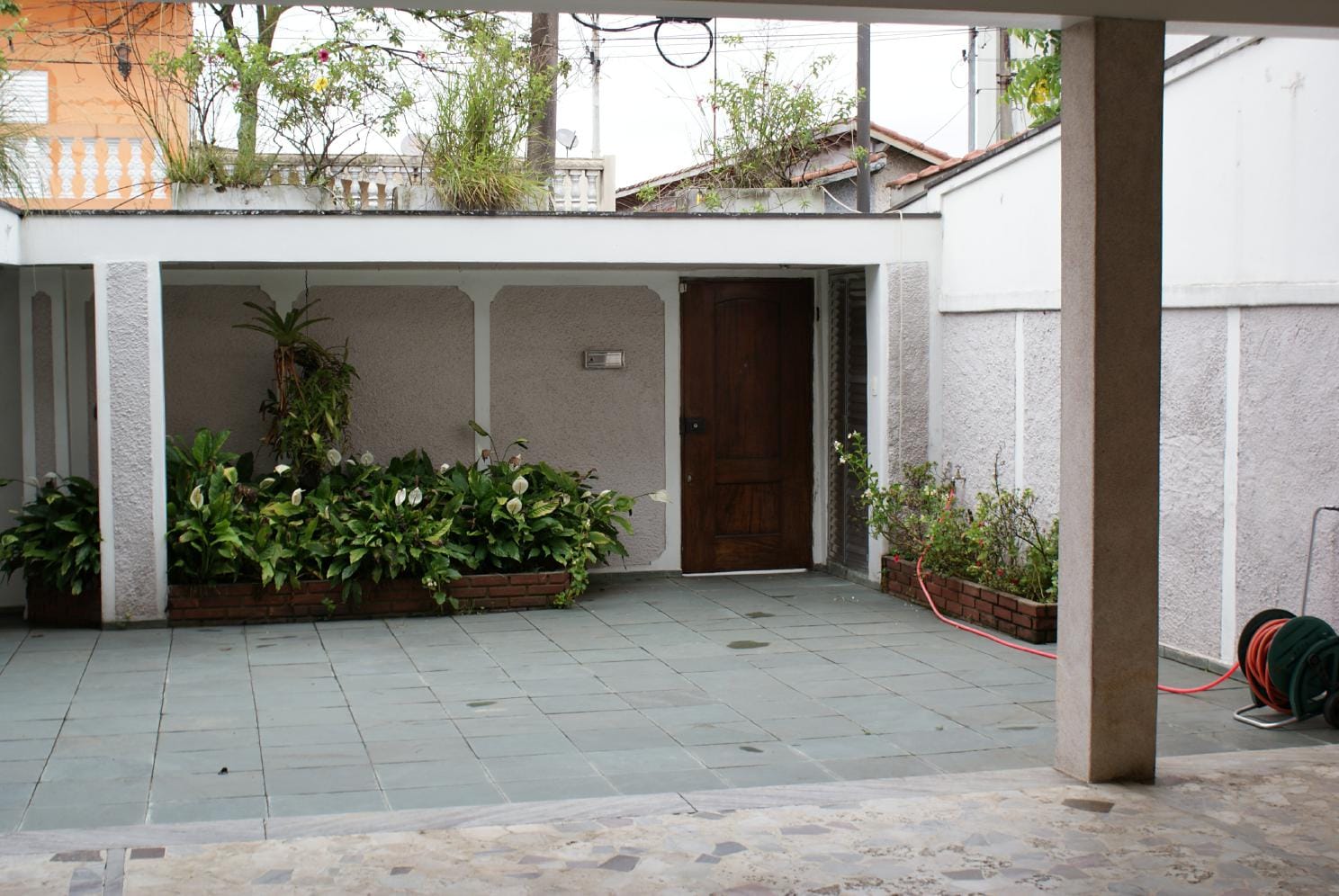 Casa à venda 3 Quartos, 1 Suite, 5 Vagas, 380M², Paulicéia, São Bernardo do Campo - SP
