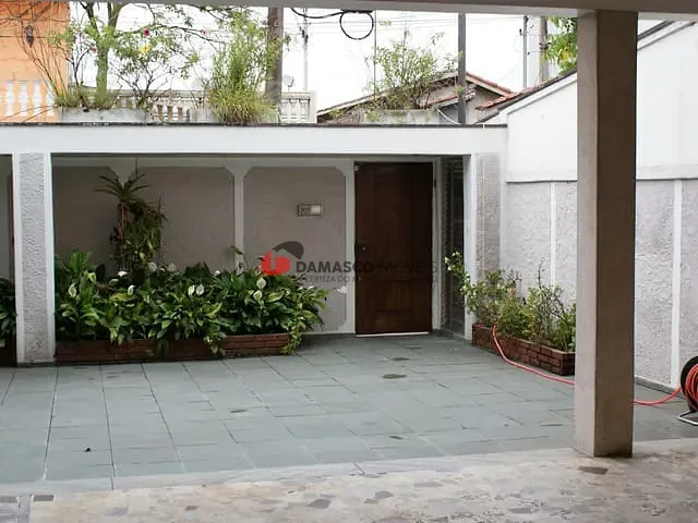 Casa com 380m² 3 quartos e 1 banheiro, à venda, no bairro Paulicéia em São Bernardo do Campo