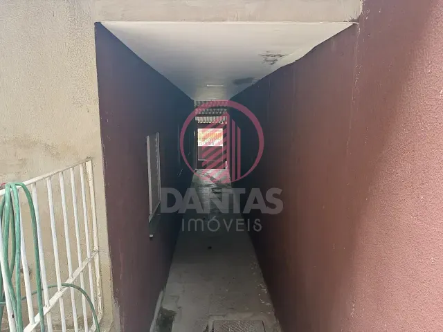 Casa 1 quarto e 1 banheiro, para alugar, no bairro Vila Campesina em Osasco