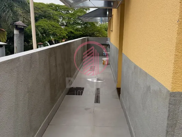 Casa 1 quarto e 1 banheiro, para alugar, no bairro Vila Campesina em Osasco