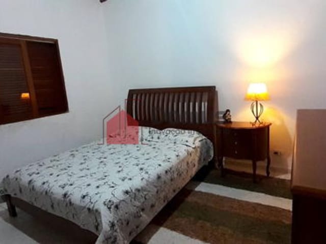 Casa com 519m², à venda, no bairro Condomínio Real Ville em Pindamonhangaba