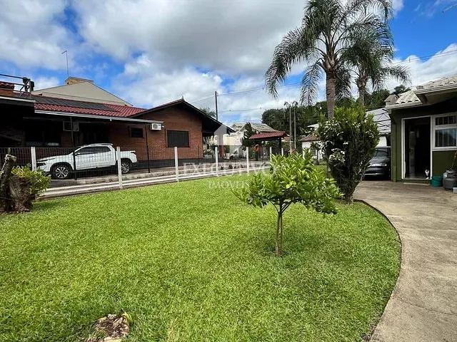Casa 5 quartos e 2 banheiros, à venda, no bairro Aimore em Arroio do Meio