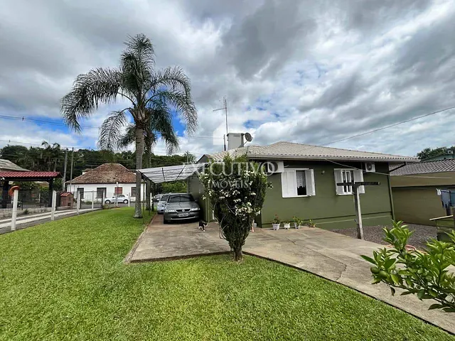 Casa 5 quartos e 2 banheiros, à venda, no bairro Aimore em Arroio do Meio