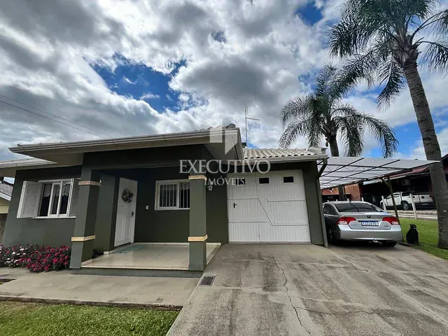 Casa 5 quartos e 2 banheiros, à venda, no bairro Aimore em Arroio do Meio