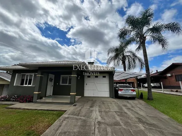 Casa 5 quartos e 2 banheiros, à venda, no bairro Aimore em Arroio do Meio