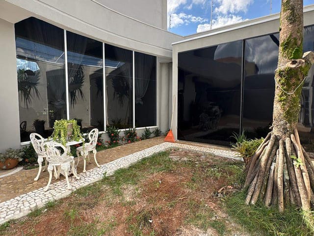 Casa 3 quartos e 2 banheiros, à venda, no bairro Parque Novo Mundo em Americana