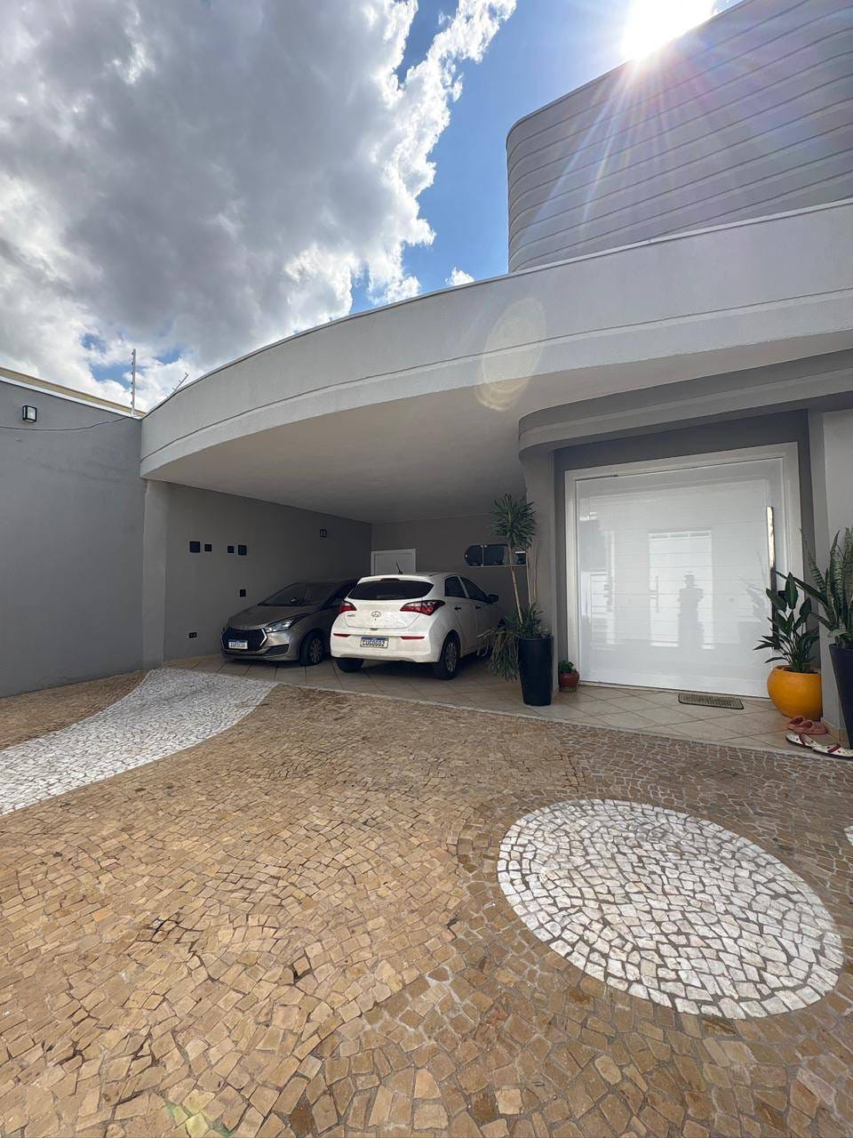 Casa, 3 quartos, 264 m² - Foto 2