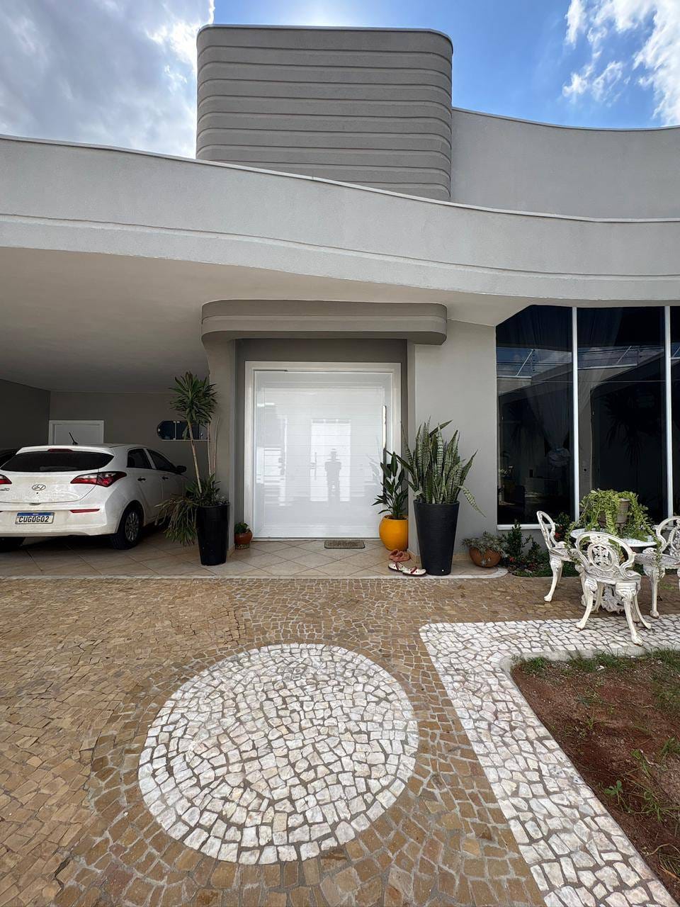 Casa, 3 quartos, 264 m² - Foto 3