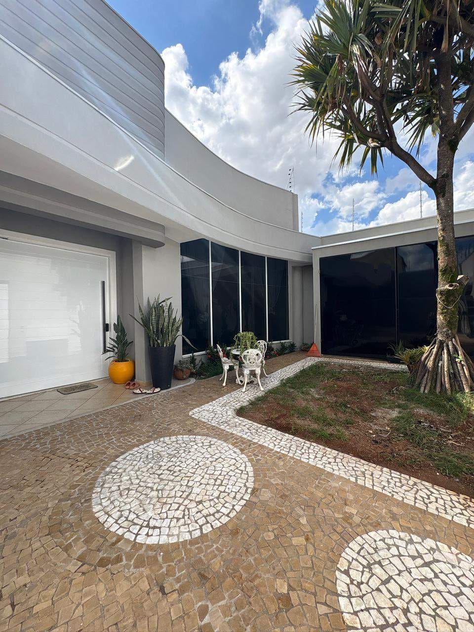 Casa, 3 quartos, 264 m² - Foto 7