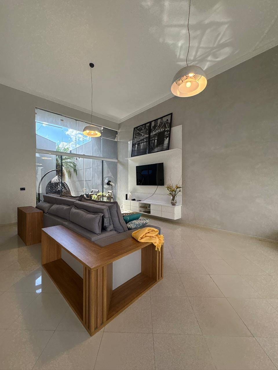 Casa, 3 quartos, 264 m² - Foto 8