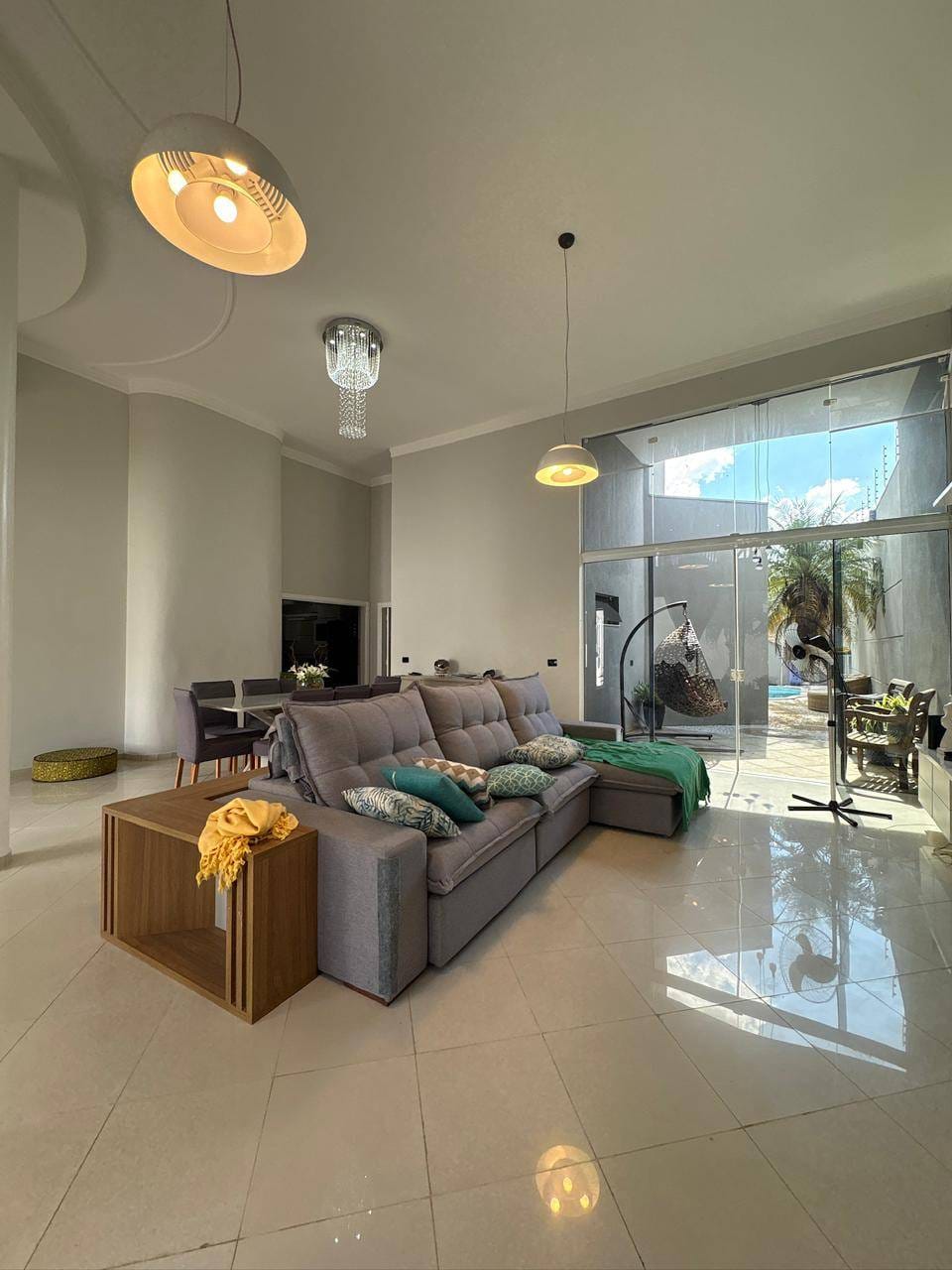 Casa, 3 quartos, 264 m² - Foto 9