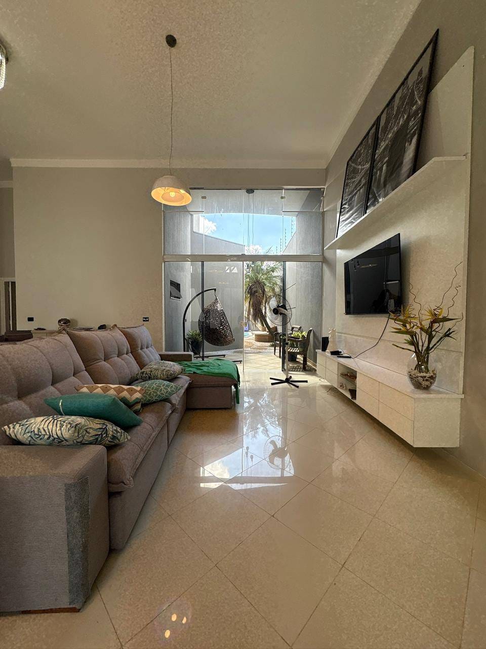 Casa, 3 quartos, 264 m² - Foto 10