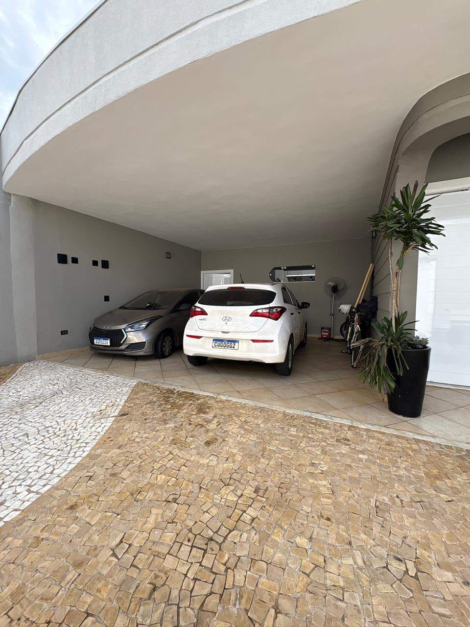 Casa, 3 quartos, 264 m² - Foto 25