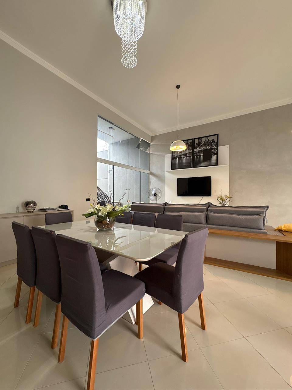 Casa, 3 quartos, 264 m² - Foto 11