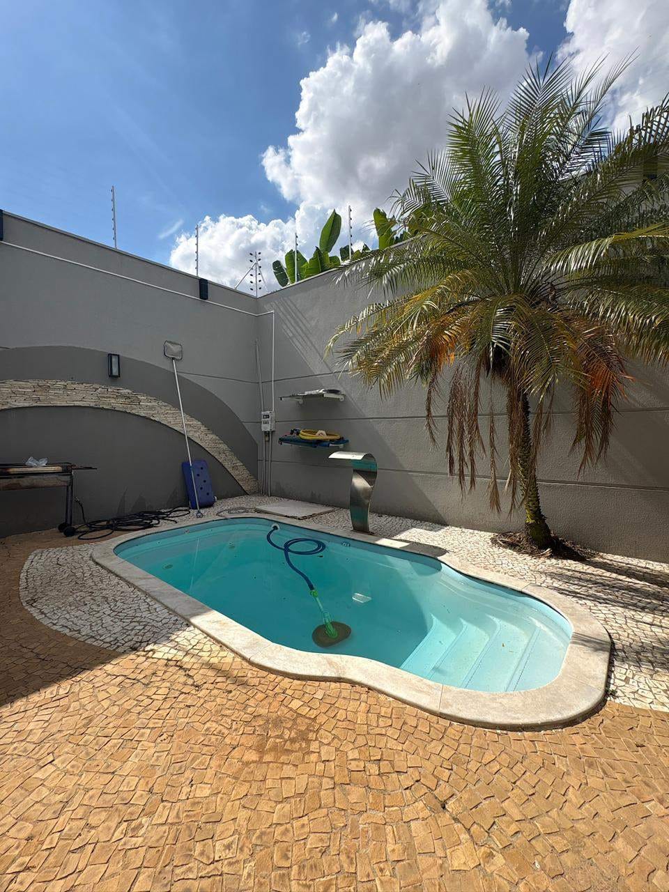 Casa, 3 quartos, 264 m² - Foto 21