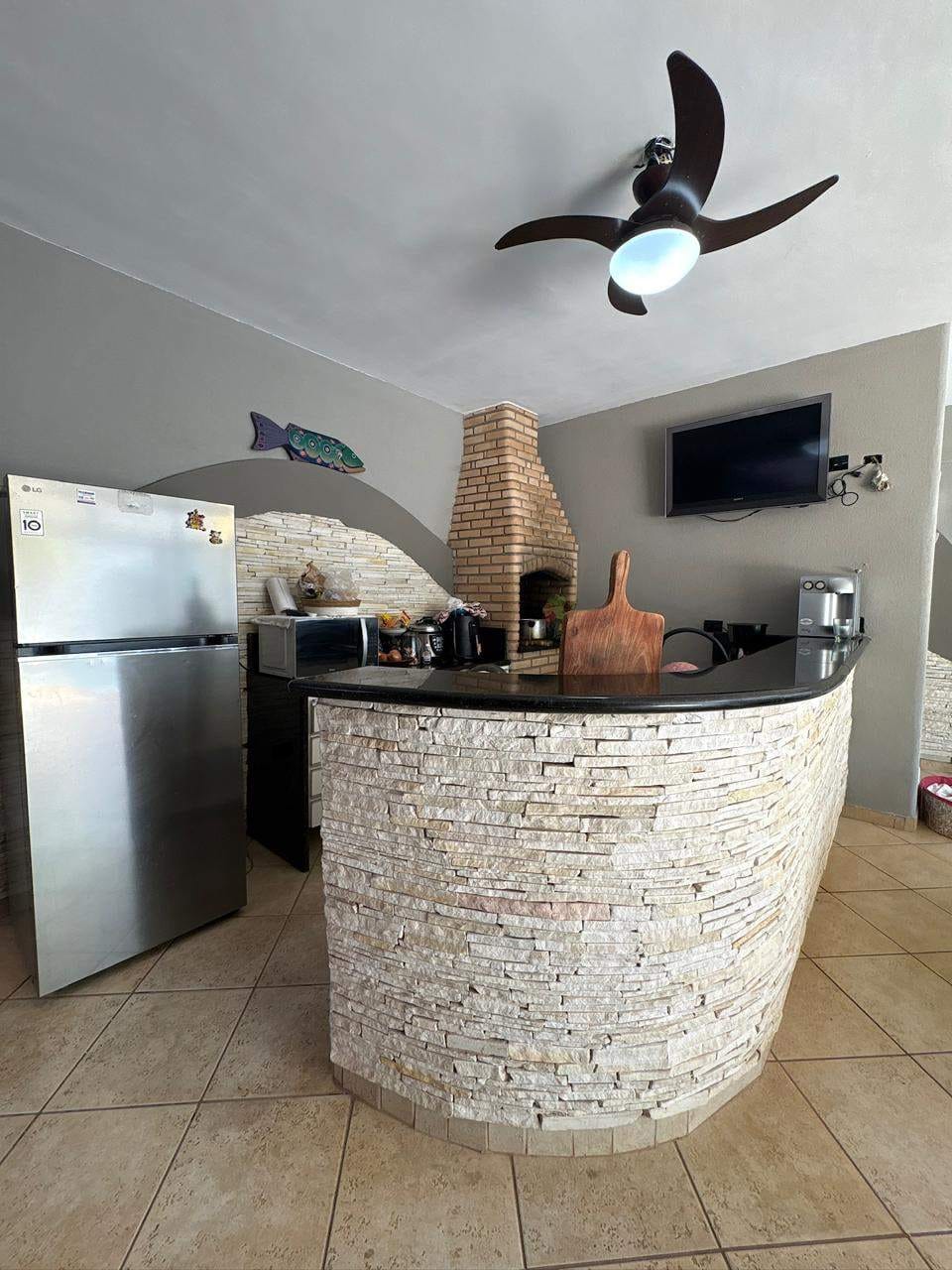 Casa, 3 quartos, 264 m² - Foto 13