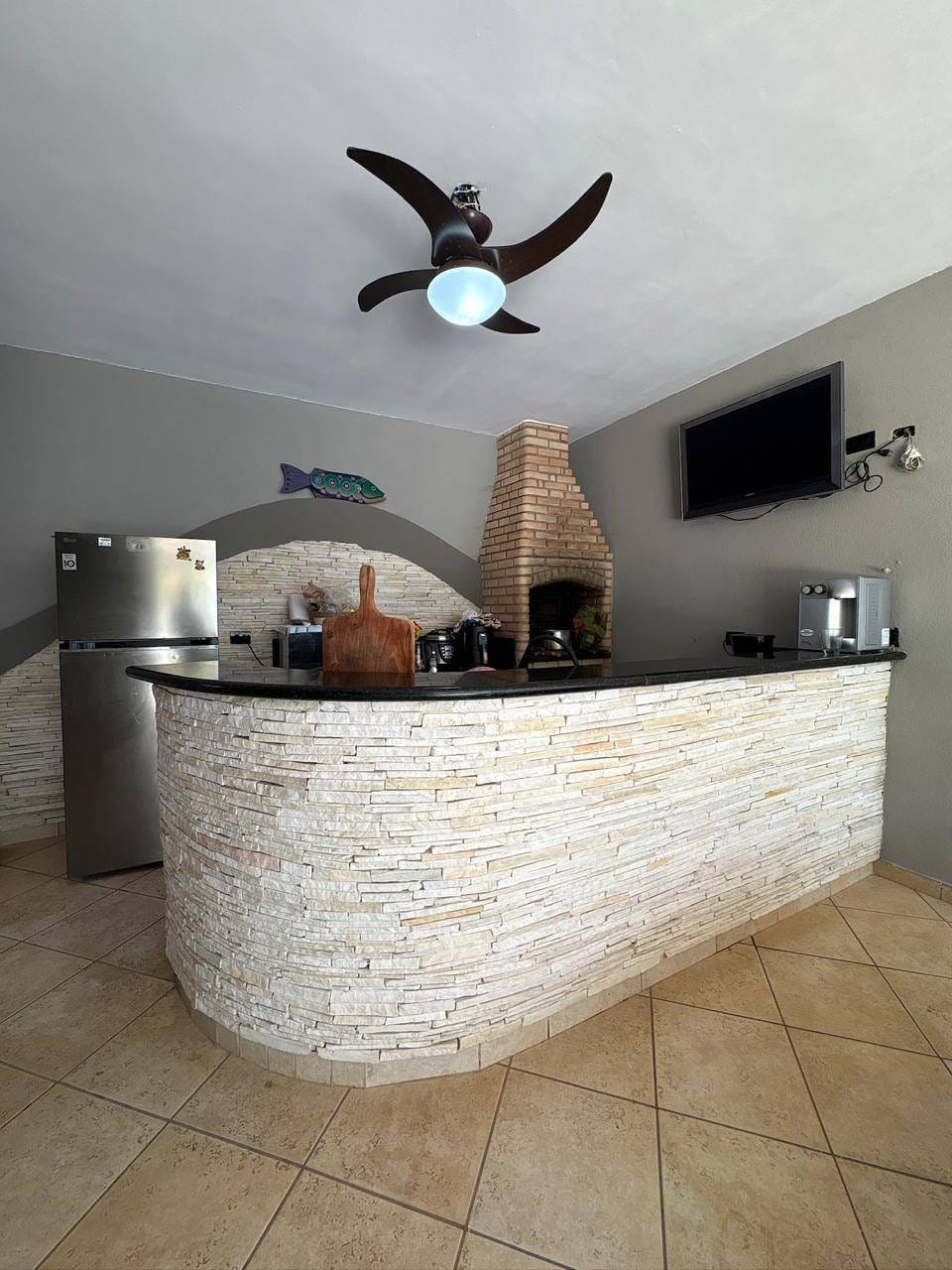 Casa, 3 quartos, 264 m² - Foto 22