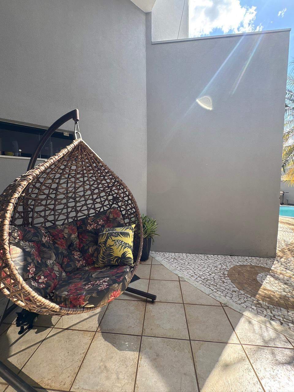 Casa, 3 quartos, 264 m² - Foto 23