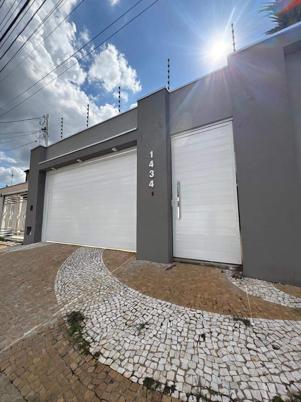 Casa, 3 quartos, 264 m² - Foto 27