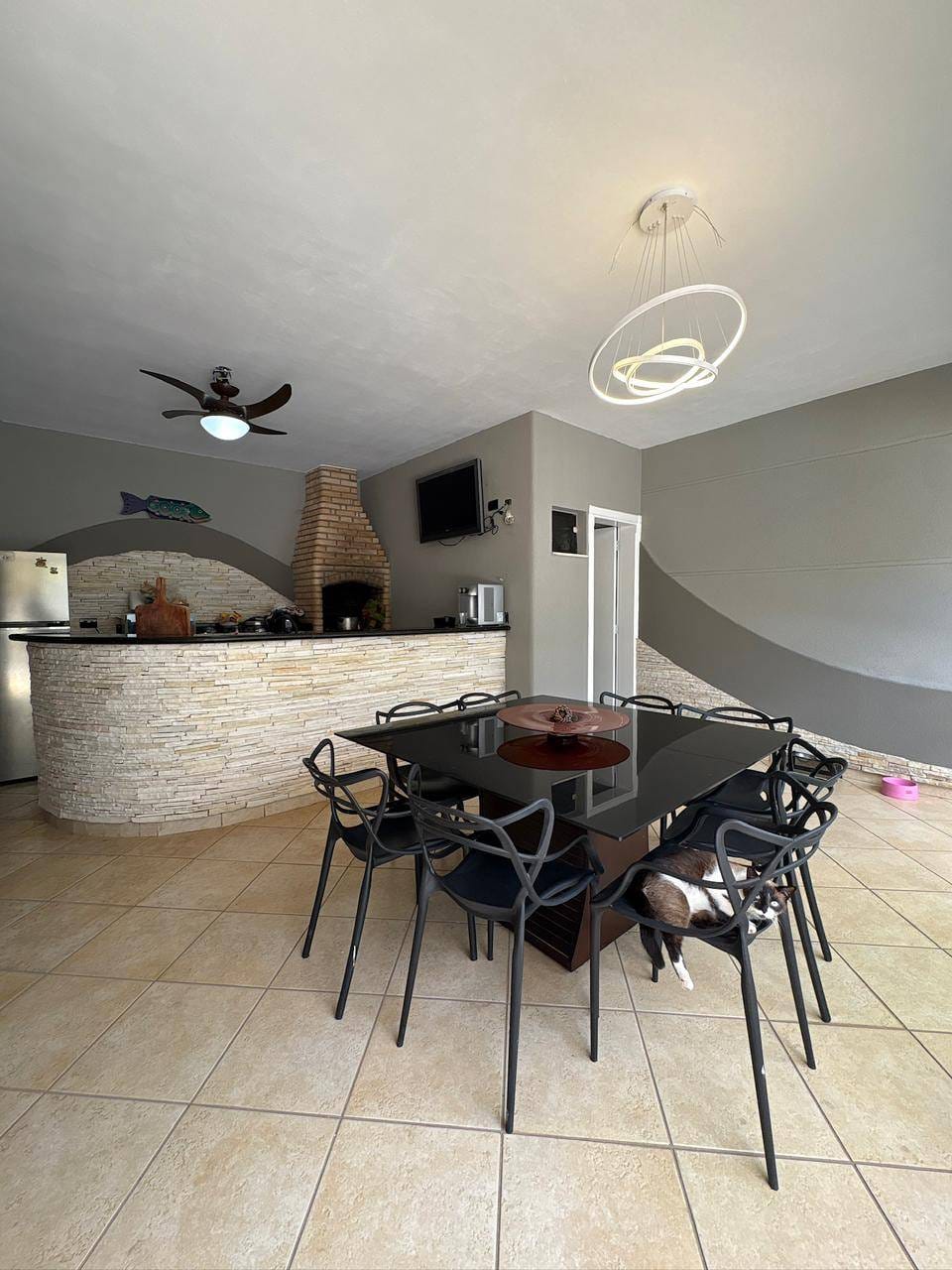 Casa, 3 quartos, 264 m² - Foto 14