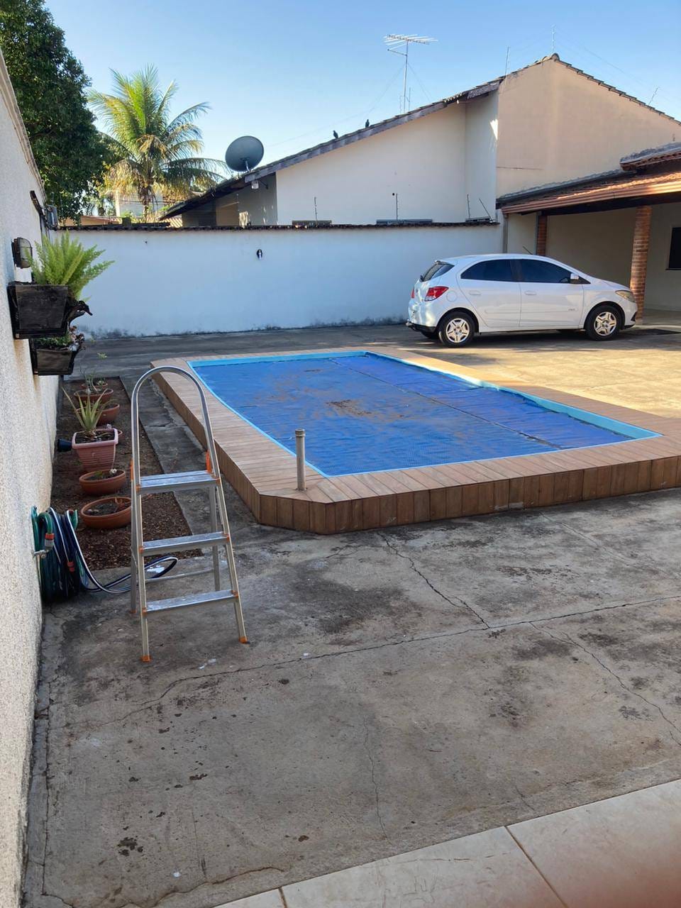 Casa à venda com 3 quartos, 147m² - Foto 2