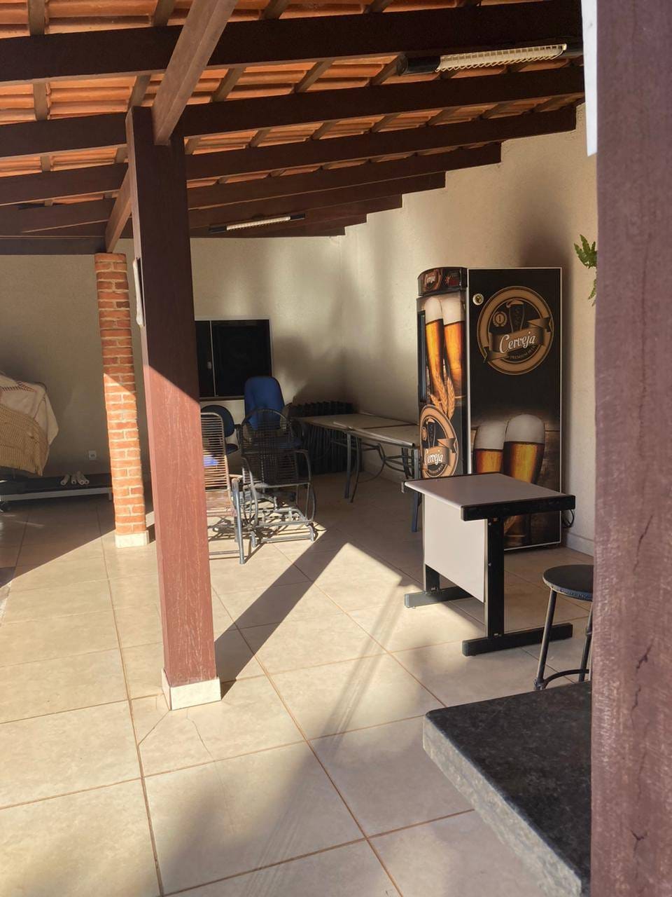 Casa à venda com 3 quartos, 147m² - Foto 4