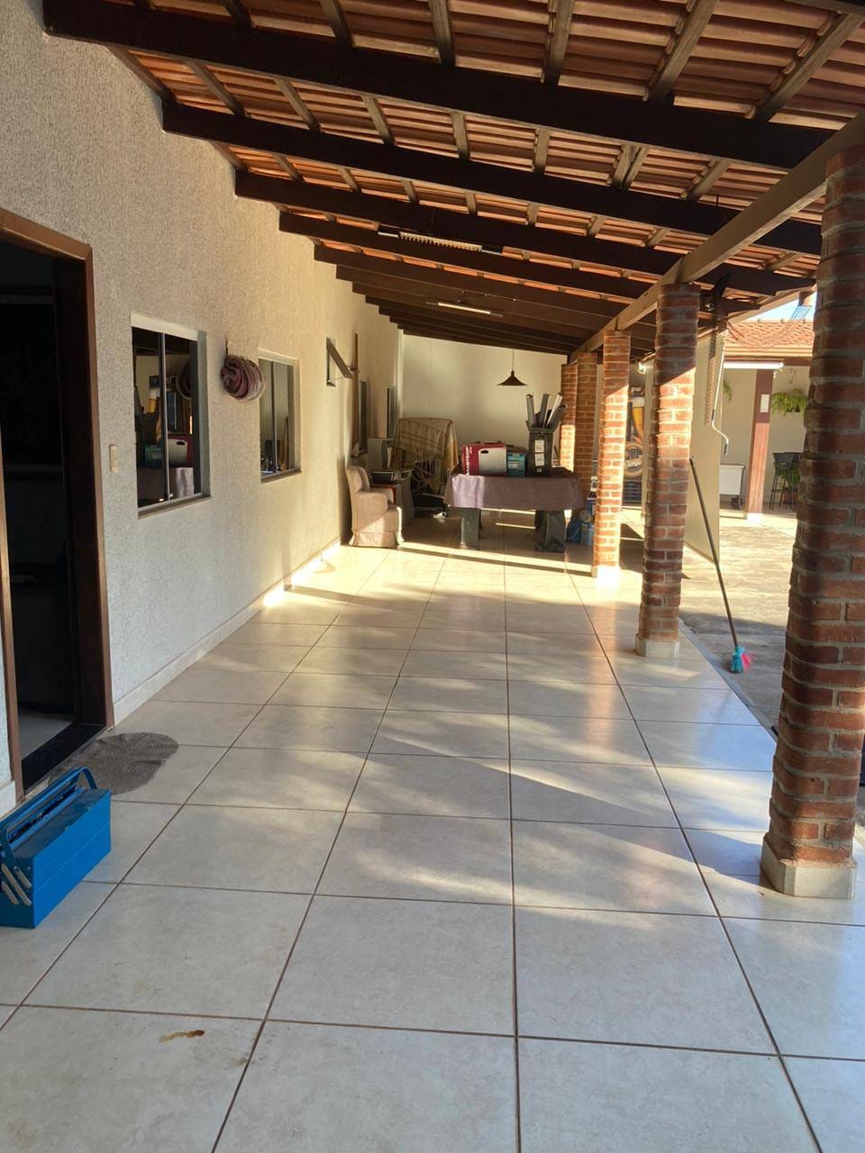 Casa à venda com 3 quartos, 147m² - Foto 8
