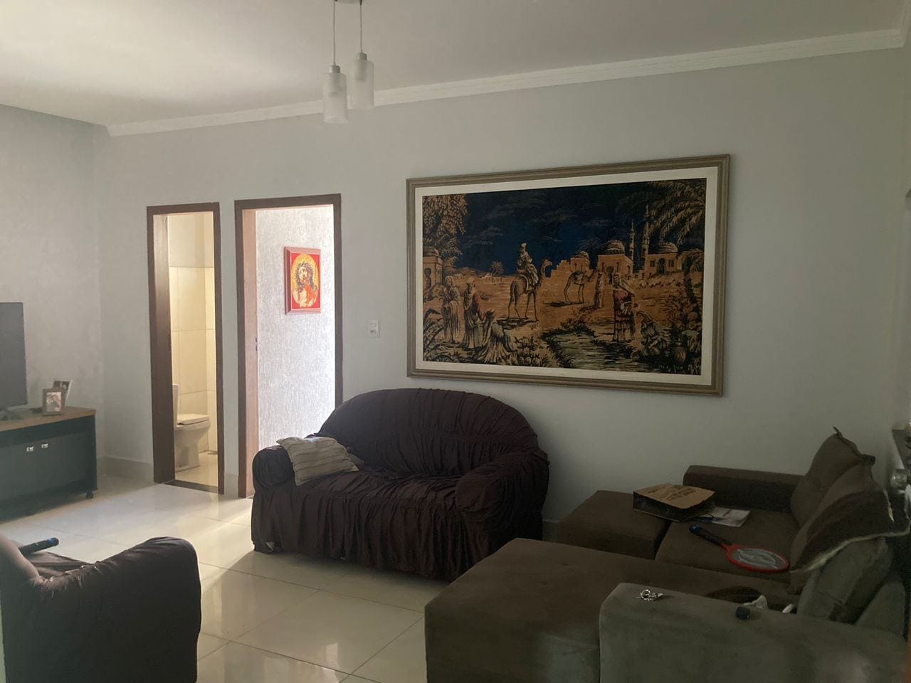 Casa à venda com 3 quartos, 147m² - Foto 13