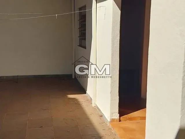 Casa com 163m² 2 quartos e 3 banheiros, à venda, no bairro Vila Tibério em Ribeirão Preto