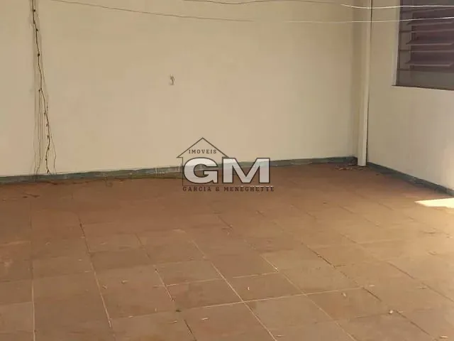 Casa com 163m² 2 quartos e 3 banheiros, à venda, no bairro Vila Tibério em Ribeirão Preto