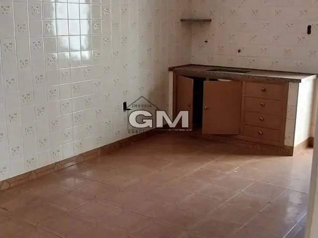 Casa com 163m² 2 quartos e 3 banheiros, à venda, no bairro Vila Tibério em Ribeirão Preto