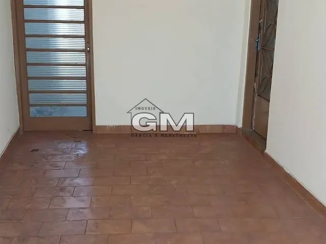Casa com 163m² 2 quartos e 3 banheiros, à venda, no bairro Vila Tibério em Ribeirão Preto