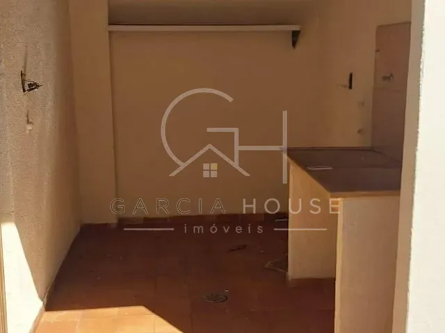 Casa com 163m² 2 quartos e 3 banheiros, à venda, no bairro Vila Tibério em Ribeirão Preto