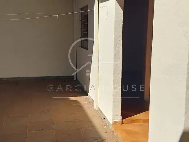 Casa com 163m² 2 quartos e 3 banheiros, à venda, no bairro Vila Tibério em Ribeirão Preto