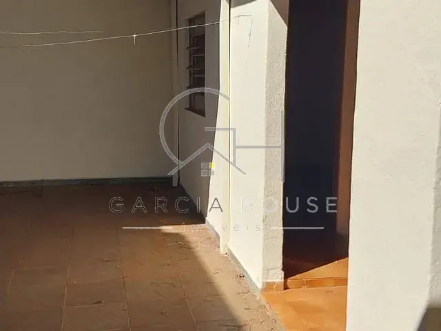 Casa com 163m² 2 quartos e 3 banheiros, à venda, no bairro Vila Tibério em Ribeirão Preto