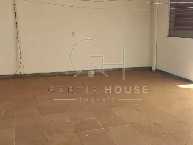 Casa com 163m² 2 quartos e 3 banheiros, à venda, no bairro Vila Tibério em Ribeirão Preto