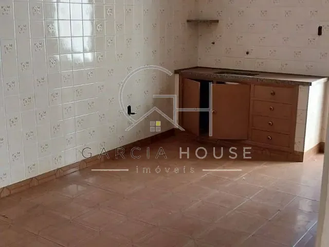Casa com 163m² 2 quartos e 3 banheiros, à venda, no bairro Vila Tibério em Ribeirão Preto