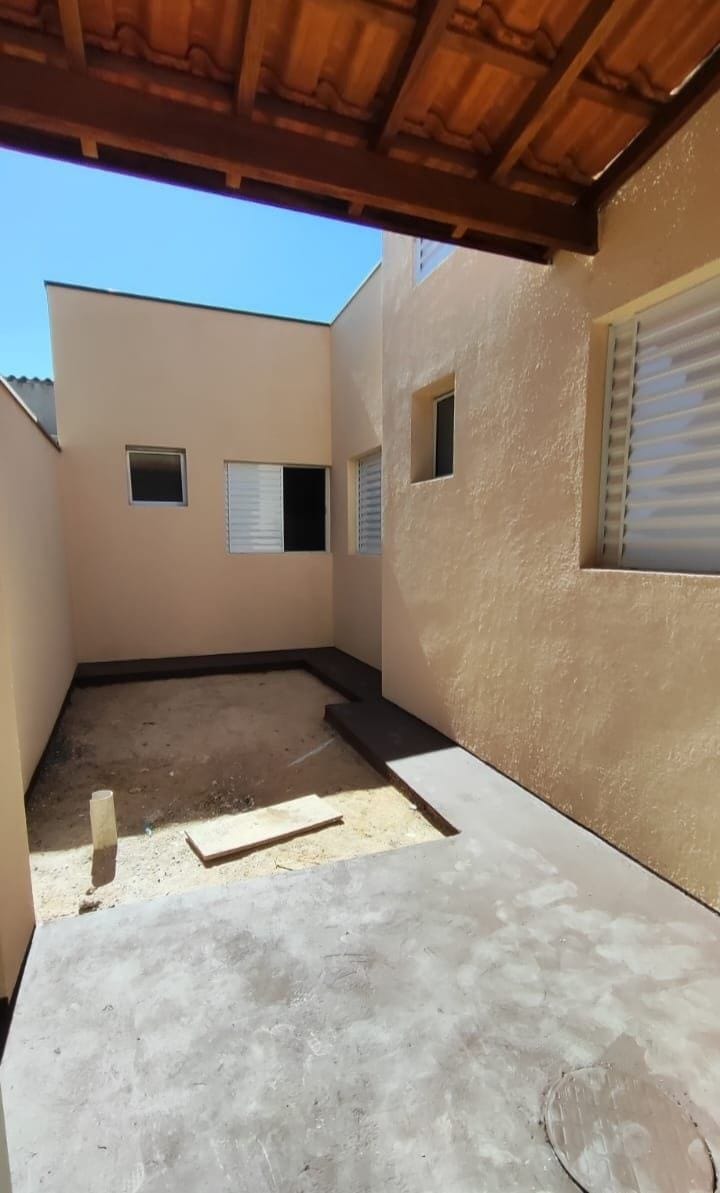 Casa, 3 quartos, 80 m² - Foto 22