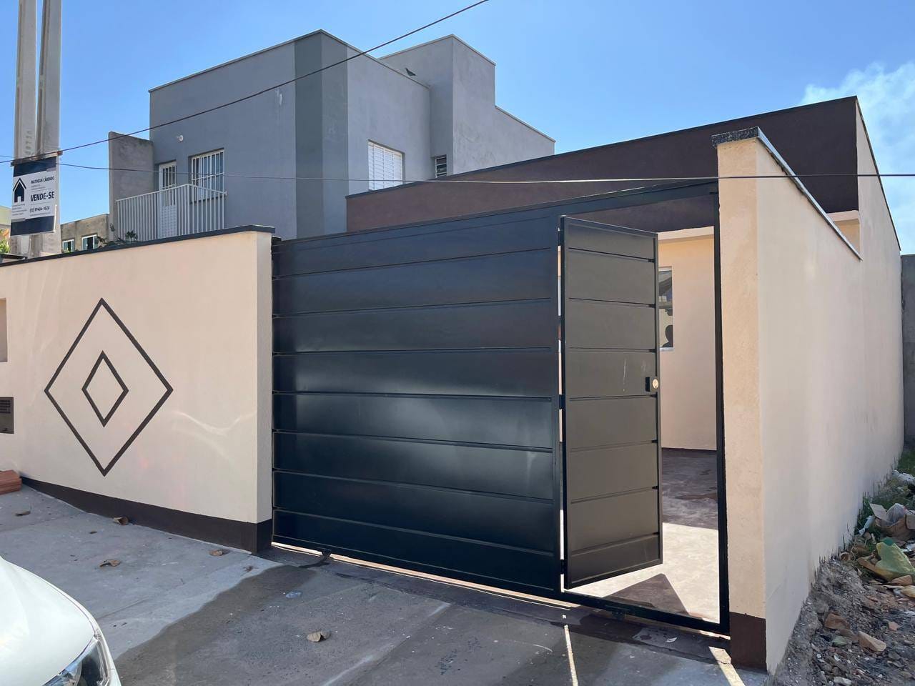 Casa, 3 quartos, 80 m² - Foto 15