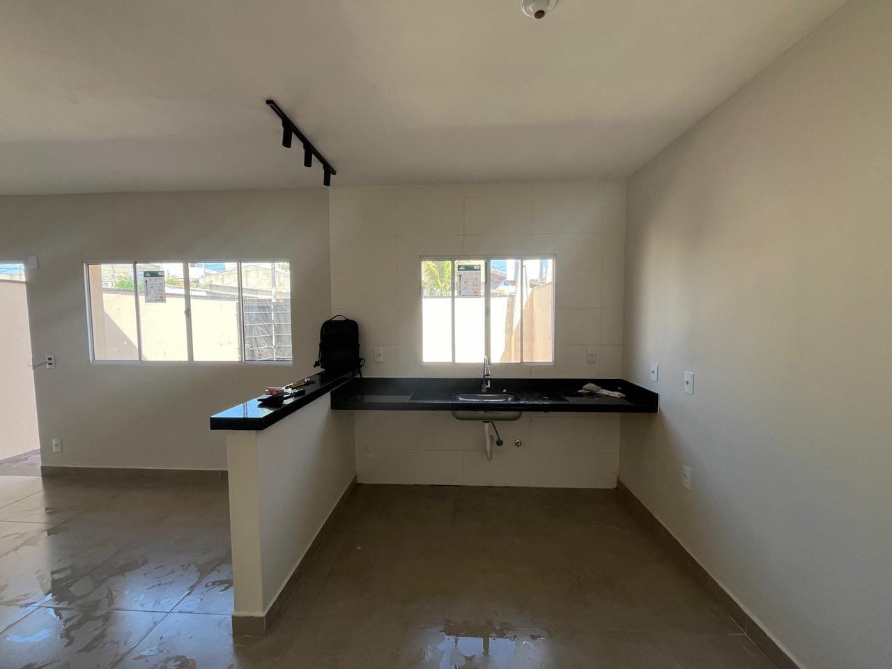 Casa, 3 quartos, 80 m² - Foto 3