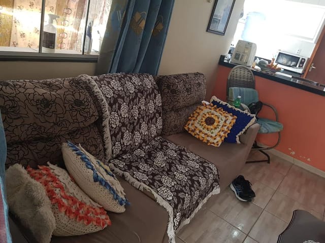 Casa 2 quartos e 2 banheiros, à venda, no bairro Meia Praia em Itapema