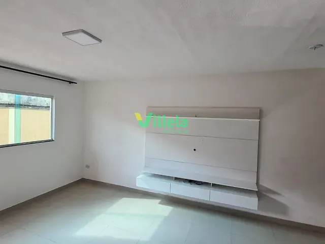 Casa com 134m², para alugar, no bairro Vila Nova Manchester em São Paulo