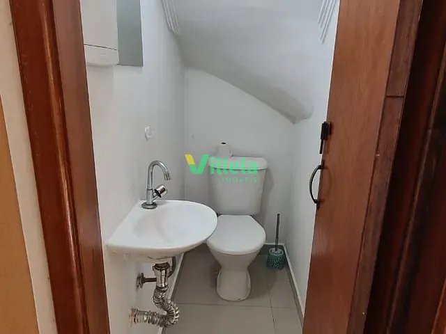 Casa com 134m², para alugar, no bairro Vila Nova Manchester em São Paulo