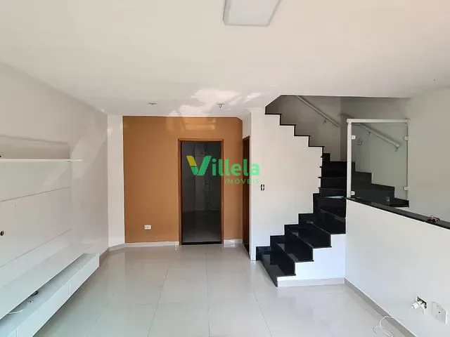 Casa com 134m², para alugar, no bairro Vila Nova Manchester em São Paulo