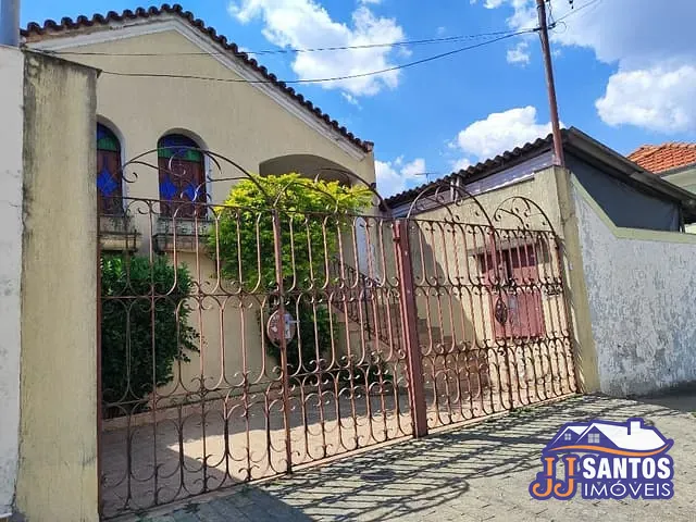 Casa com 180m² 2 quartos e 2 banheiros, à venda, no bairro Água Rasa em São Paulo