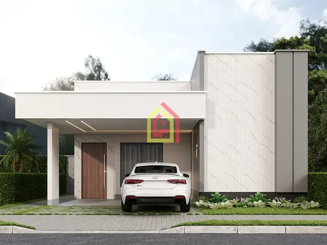 Casa 3 quartos e 3 banheiros, à venda, no bairro Cidade Nova em Marabá