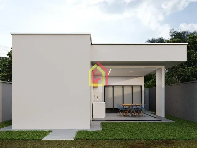 Casa 3 quartos e 3 banheiros, à venda, no bairro Cidade Nova em Marabá