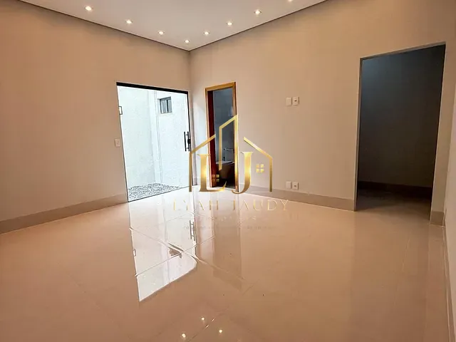 Casa com 136m² 3 quartos e 1 banheiro, à venda, no bairro Jardim Europa em Cuiabá